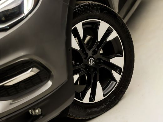 Opel Grandland X 1.2 Turbo Elegance (APPLE CARPLAY, GROOT NAVI, CLIMATE, 360 CAMERA, LEDER, SPORTSTOELEN, TREKHAAK... ActivLease financial lease