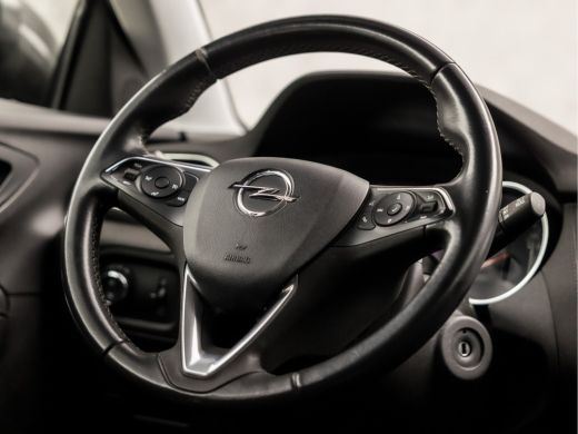 Opel Grandland X 1.2 Turbo Elegance (APPLE CARPLAY, GROOT NAVI, CLIMATE, 360 CAMERA, LEDER, SPORTSTOELEN, TREKHAAK... ActivLease financial lease