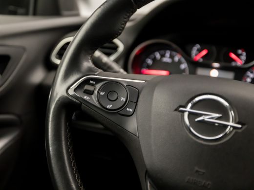 Opel Grandland X 1.2 Turbo Elegance (APPLE CARPLAY, GROOT NAVI, CLIMATE, 360 CAMERA, LEDER, SPORTSTOELEN, TREKHAAK... ActivLease financial lease