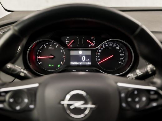 Opel Grandland X 1.2 Turbo Elegance (APPLE CARPLAY, GROOT NAVI, CLIMATE, 360 CAMERA, LEDER, SPORTSTOELEN, TREKHAAK... ActivLease financial lease