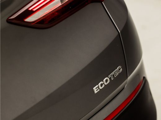 Opel Grandland X 1.2 Turbo Elegance (APPLE CARPLAY, GROOT NAVI, CLIMATE, 360 CAMERA, LEDER, SPORTSTOELEN, TREKHAAK... ActivLease financial lease