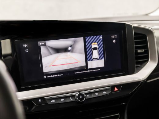 Opel Mokka 1.2 Turbo Elegance Sport Automaat (VIRTUAL COCKPIT, GROOT NAVI, LEDER, 360 CAMERA, STOELVERWARMIN... ActivLease financial lease