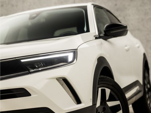 Opel Mokka 1.2 Turbo Elegance Sport Automaat (VIRTUAL COCKPIT, GROOT NAVI, LEDER, 360 CAMERA, STOELVERWARMIN... ActivLease financial lease