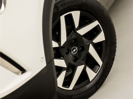 Opel Mokka 1.2 Turbo Elegance Sport Automaat (VIRTUAL COCKPIT, GROOT NAVI, LEDER, 360 CAMERA, STOELVERWARMIN... ActivLease financial lease