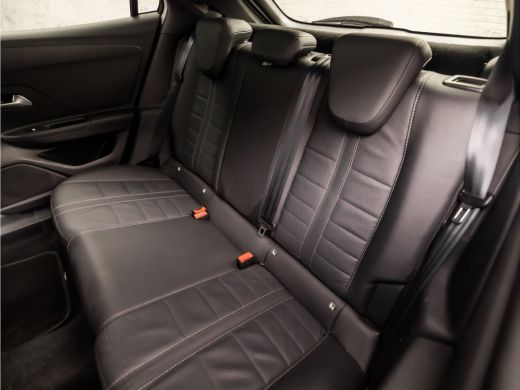 Opel Mokka 1.2 Turbo Elegance Sport Automaat (VIRTUAL COCKPIT, GROOT NAVI, LEDER, 360 CAMERA, STOELVERWARMIN... ActivLease financial lease