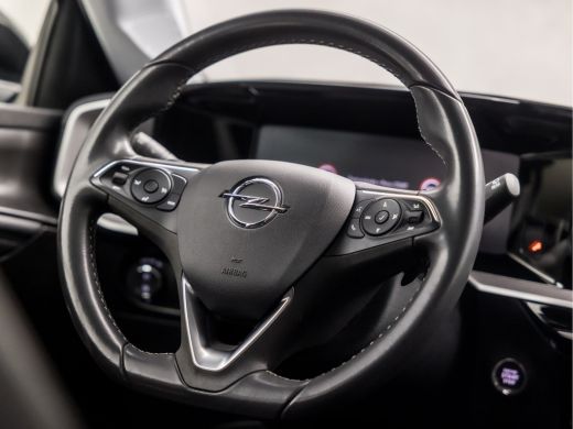 Opel Mokka 1.2 Turbo Elegance Sport Automaat (VIRTUAL COCKPIT, GROOT NAVI, LEDER, 360 CAMERA, STOELVERWARMIN... ActivLease financial lease