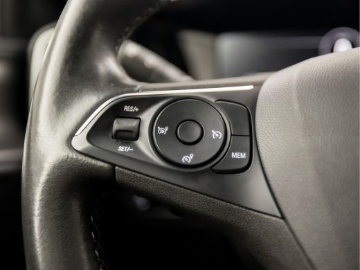 Opel Mokka 1.2 Turbo Elegance Sport Automaat (VIRTUAL COCKPIT, GROOT NAVI, LEDER, 360 CAMERA, STOELVERWARMIN... ActivLease financial lease