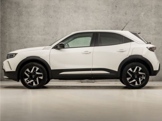 Opel Mokka 1.2 Turbo Elegance Sport Automaat (VIRTUAL COCKPIT, GROOT NAVI, LEDER, 360 CAMERA, STOELVERWARMIN... ActivLease financial lease