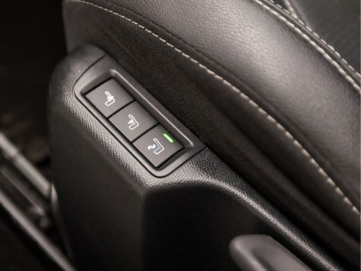 Opel Mokka 1.2 Turbo Elegance Sport Automaat (VIRTUAL COCKPIT, GROOT NAVI, LEDER, 360 CAMERA, STOELVERWARMIN... ActivLease financial lease