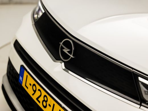 Opel Mokka 1.2 Turbo Elegance Sport Automaat (VIRTUAL COCKPIT, GROOT NAVI, LEDER, 360 CAMERA, STOELVERWARMIN... ActivLease financial lease
