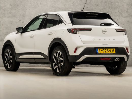 Opel Mokka 1.2 Turbo Elegance Sport Automaat (VIRTUAL COCKPIT, GROOT NAVI, LEDER, 360 CAMERA, STOELVERWARMIN... ActivLease financial lease