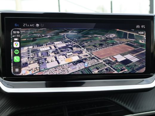 Peugeot 2008 1.2 HYBRID 145 PK ALLURE AUT. + ADAPTIVE CRUISE | CARPLAY | DIGITALE COCKPIT | CAMERA ActivLease financial lease