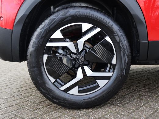 Peugeot 2008 1.2 HYBRID 145 PK ALLURE AUT. + ADAPTIVE CRUISE | CARPLAY | DIGITALE COCKPIT | CAMERA ActivLease financial lease