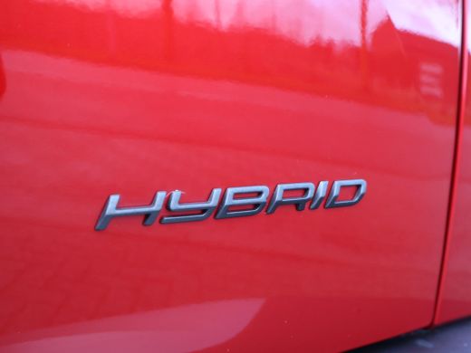 Peugeot 2008 1.2 HYBRID 145 PK ALLURE AUT. + ADAPTIVE CRUISE | CARPLAY | DIGITALE COCKPIT | CAMERA ActivLease financial lease