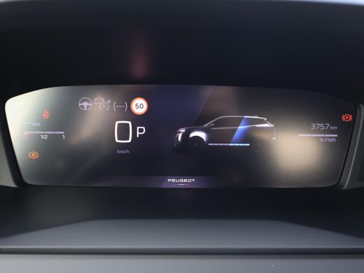 Peugeot 2008 1.2 HYBRID 145 PK ALLURE AUT. + ADAPTIVE CRUISE | CARPLAY | DIGITALE COCKPIT | CAMERA ActivLease financial lease