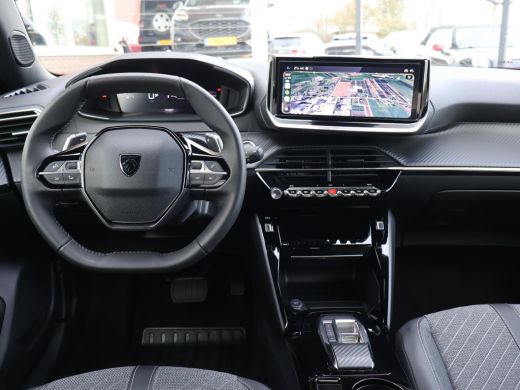 Peugeot 2008 1.2 HYBRID 145 PK ALLURE AUT. + ADAPTIVE CRUISE | CARPLAY | DIGITALE COCKPIT | CAMERA ActivLease financial lease