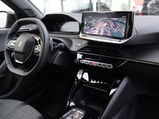 Peugeot 2008 1.2 HYBRID 145 PK ALLURE AUT. + ADAPTIVE CRUISE | CARPLAY | DIGITALE COCKPIT | CAMERA ActivLease financial lease