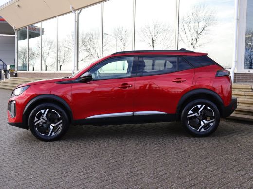 Peugeot 2008 1.2 HYBRID 145 PK ALLURE AUT. + ADAPTIVE CRUISE | CARPLAY | DIGITALE COCKPIT | CAMERA ActivLease financial lease