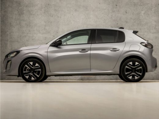 Peugeot 208 1.2 PureTech 100 Allure Sport (VIRTUAL COCKPIT, APPLE CARPLAY, GROOT NAVI, 360 CAMERA, LEDER, SPO... ActivLease financial lease