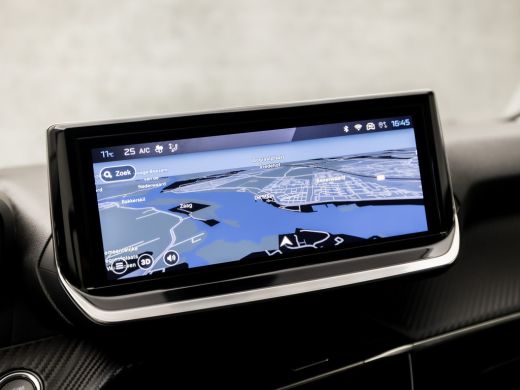 Peugeot 208 1.2 PureTech 100 Allure Sport (VIRTUAL COCKPIT, APPLE CARPLAY, GROOT NAVI, 360 CAMERA, LEDER, SPO... ActivLease financial lease