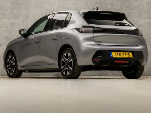 Peugeot 208 1.2 PureTech 100 Allure Sport (VIRTUAL COCKPIT, APPLE CARPLAY, GROOT NAVI, 360 CAMERA, LEDER, SPO... ActivLease financial lease