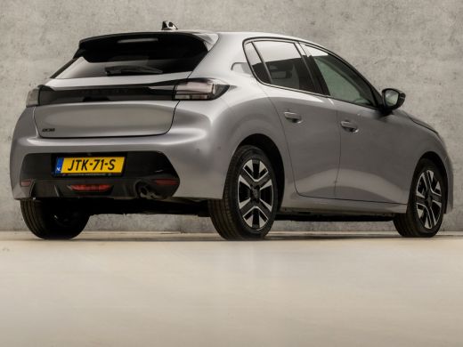 Peugeot 208 1.2 PureTech 100 Allure Sport (VIRTUAL COCKPIT, APPLE CARPLAY, GROOT NAVI, 360 CAMERA, LEDER, SPO... ActivLease financial lease