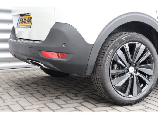 Peugeot 5008 1.2 PURETECH 130PK GT PACK AUTOMAAT | 2 stoelen op derde rij | Achterstoelen uitneembaar | Afwijk... ActivLease financial lease