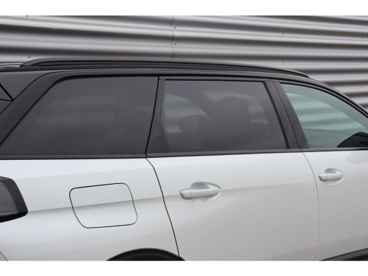 Peugeot 5008 1.2 PURETECH 130PK GT PACK AUTOMAAT | 2 stoelen op derde rij | Achterstoelen uitneembaar | Afwijk... ActivLease financial lease