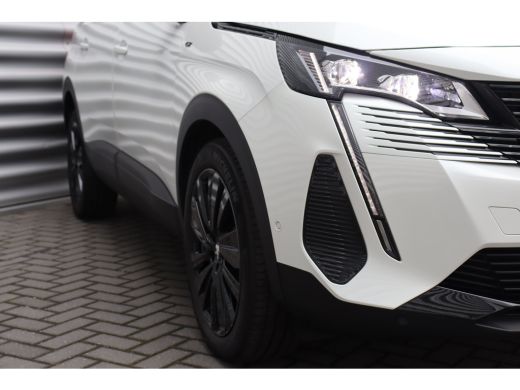 Peugeot 5008 1.2 PURETECH 130PK GT PACK AUTOMAAT | 2 stoelen op derde rij | Achterstoelen uitneembaar | Afwijk... ActivLease financial lease