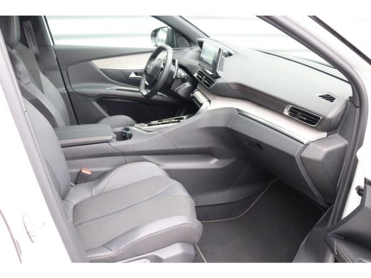 Peugeot 5008 1.2 PURETECH 130PK GT PACK AUTOMAAT | 2 stoelen op derde rij | Achterstoelen uitneembaar | Afwijk... ActivLease financial lease