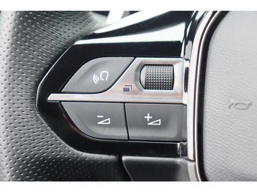 Peugeot 5008 1.2 PURETECH 130PK GT PACK AUTOMAAT | 2 stoelen op derde rij | Achterstoelen uitneembaar | Afwijk... ActivLease financial lease