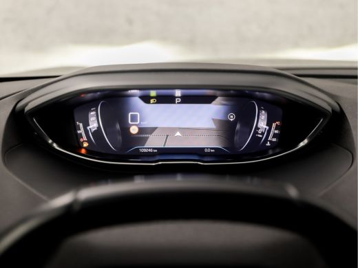 Peugeot 5008 1.2 PureTech Allure 7 Persoons Automaat (APPLE CARPLAY, GROOT NAVI, LEDER, 360 CAMERA, SPORTSTOEL... ActivLease financial lease