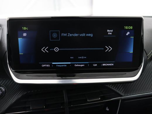 Peugeot e-2008 EV GT 50 kWh | SOH 91% | 3 Fase | Stoelverwarming | Leder/Alcantara | Adaptive cruise | Keyless |... ActivLease financial lease