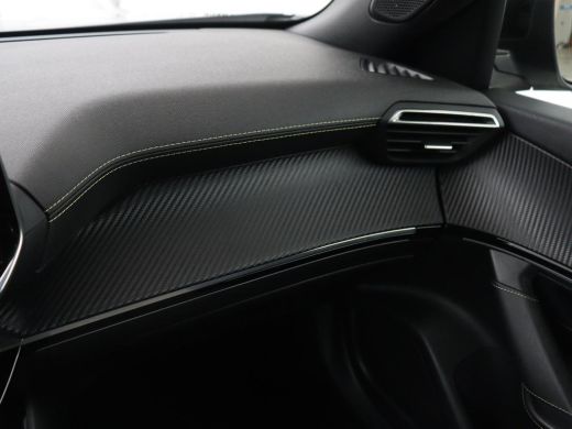 Peugeot e-2008 EV GT 50 kWh | SOH 91% | 3 Fase | Stoelverwarming | Leder/Alcantara | Adaptive cruise | Keyless |... ActivLease financial lease