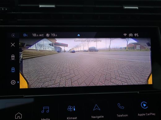 Peugeot e-308 FIRST EDITION GT EV 54 KWH + STUUR/STOELVERW. | ADAPTIVE CRUISE | CARPLAY | STANDKACHEL | CAMERA ActivLease financial lease