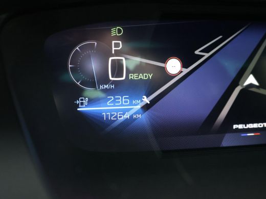 Peugeot e-308 FIRST EDITION GT EV 54 KWH + STUUR/STOELVERW. | ADAPTIVE CRUISE | CARPLAY | STANDKACHEL | CAMERA ActivLease financial lease
