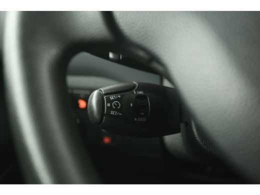 Peugeot Partner 1.6 BlueHDi 100PK | Aut. | Airco | Cruise | Parkeersens. | Elektrpakket ActivLease financial lease