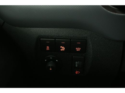 Peugeot Partner 1.6 BlueHDi 100PK | Aut. | Airco | Cruise | Parkeersens. | Elektrpakket ActivLease financial lease