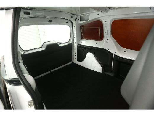 Peugeot Partner 1.6 BlueHDi 100PK | Aut. | Airco | Cruise | Parkeersens. | Elektrpakket ActivLease financial lease