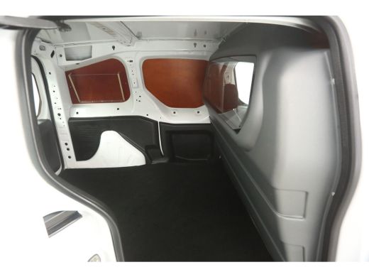 Peugeot Partner 1.6 BlueHDi 100PK | Aut. | Airco | Cruise | Parkeersens. | Elektrpakket ActivLease financial lease