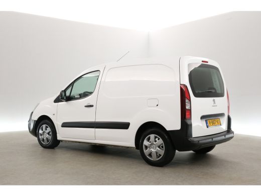 Peugeot Partner 1.6 BlueHDi 100PK | Aut. | Airco | Cruise | Parkeersens. | Elektrpakket ActivLease financial lease