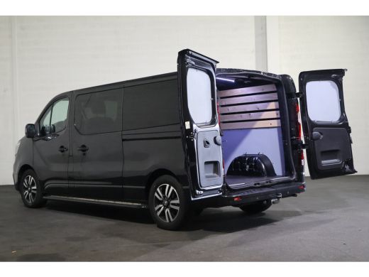 Renault Trafic 2.0 dCi 170pk L2 H1 DC Luxe Bpm Vrij ActivLease financial lease