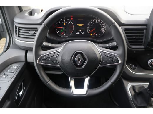 Renault Trafic 2.0 dCi 170pk L2 H1 DC Luxe Bpm Vrij ActivLease financial lease