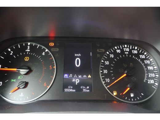 Renault Trafic 2.0 dCi 170pk L2 H1 DC Luxe Bpm Vrij ActivLease financial lease