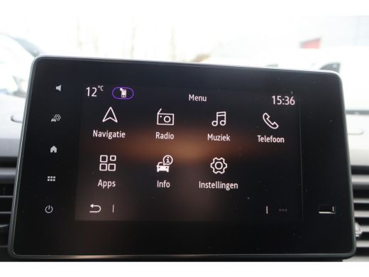 Renault Trafic 2.0 dCi 170pk L2 H1 DC Luxe Bpm Vrij ActivLease financial lease