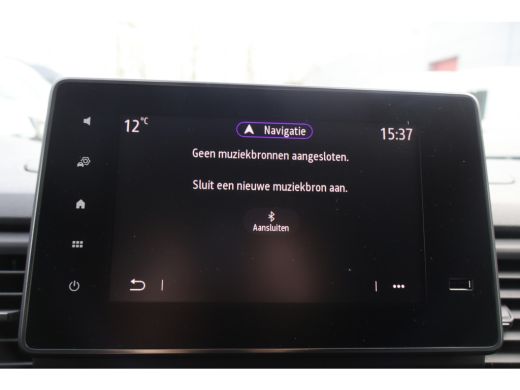 Renault Trafic 2.0 dCi 170pk L2 H1 DC Luxe Bpm Vrij ActivLease financial lease