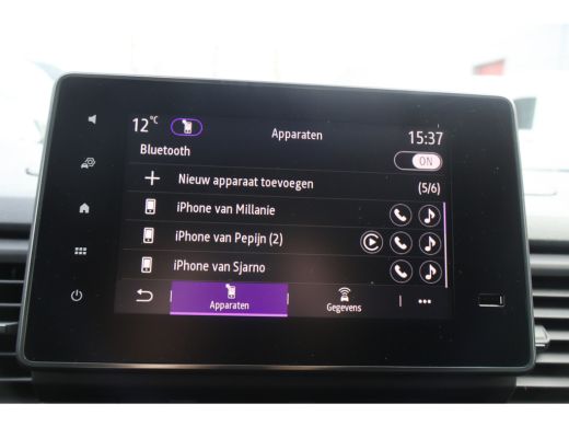 Renault Trafic 2.0 dCi 170pk L2 H1 DC Luxe Bpm Vrij ActivLease financial lease