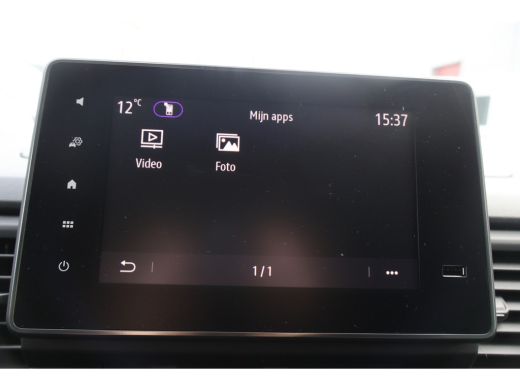 Renault Trafic 2.0 dCi 170pk L2 H1 DC Luxe Bpm Vrij ActivLease financial lease