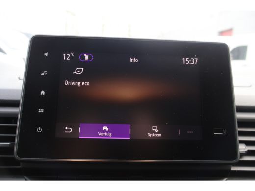 Renault Trafic 2.0 dCi 170pk L2 H1 DC Luxe Bpm Vrij ActivLease financial lease