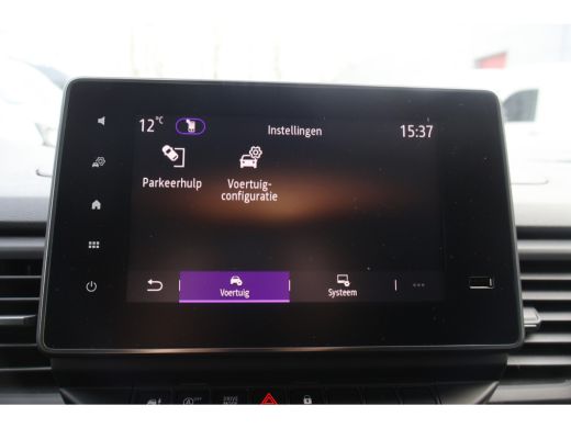 Renault Trafic 2.0 dCi 170pk L2 H1 DC Luxe Bpm Vrij ActivLease financial lease